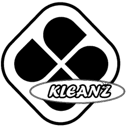 KLEANZ logo
