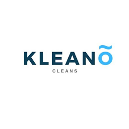 KLEANÕ CLEANS logo