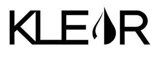 KLEAR logo