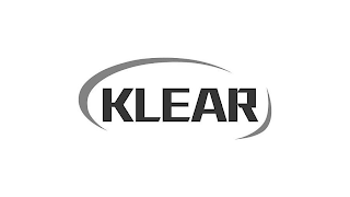 KLEAR logo