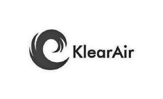 KLEARAIR logo
