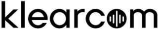 KLEARCOM logo