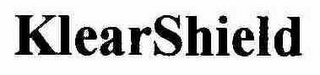 KLEARSHIELD logo