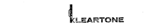 KLEARTONE logo