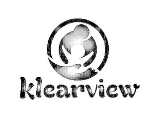 KLEARVIEW logo