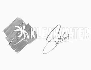 KLEARWATER SWIM logo