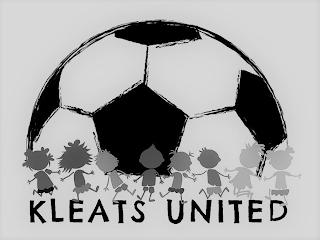 KLEATS UNITED logo