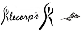 KLECORP'S K logo