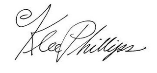 KLEE PHILLIPS logo