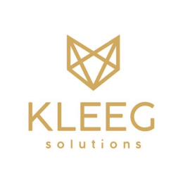 KLEEG SOLUTIONS logo