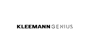 KLEEMANN GENIUS logo