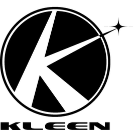 KLEEN logo