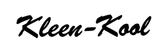KLEEN-KOOL logo