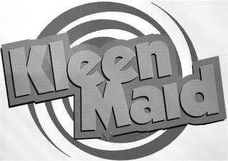 KLEEN MAID logo