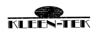 KLEEN-TEK logo