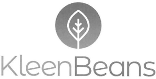 KLEENBEANS logo