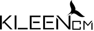 KLEENCM logo