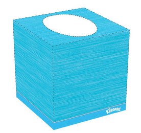 KLEENEX logo