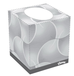 KLEENEX logo