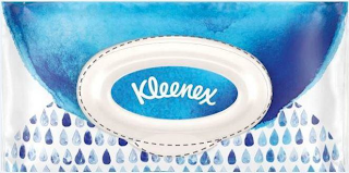 KLEENEX logo