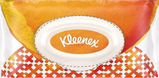 KLEENEX logo