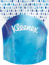 KLEENEX logo