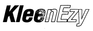 KLEENEZY logo