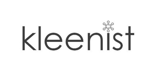 KLEENIST logo