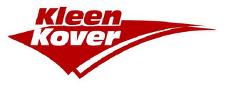 KLEENKOVER logo