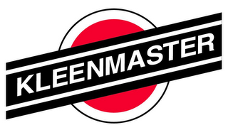 KLEENMASTER logo