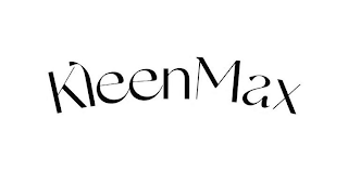 KLEENMAX logo