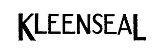 KLEENSEAL logo