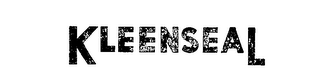 KLEENSEAL logo