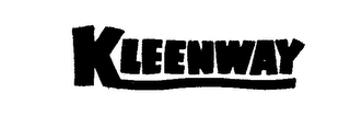 KLEENWAY logo