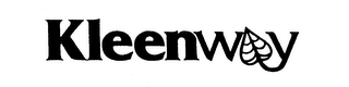 KLEENWAY logo