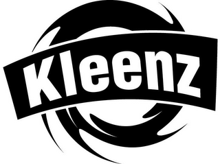 KLEENZ logo