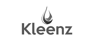 KLEENZ logo