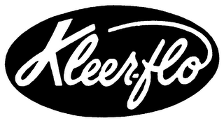 KLEER-FLO