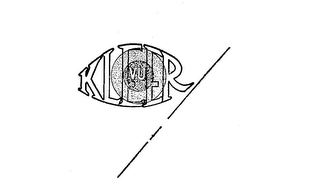 KLEER VU logo