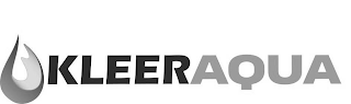 KLEERAQUA logo