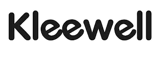 KLEEWELL logo