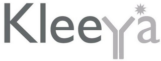 KLEEYA logo