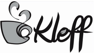 KLEFF logo