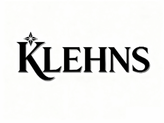 KLEHNS logo