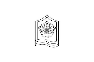 KLEIMAN 1987 logo