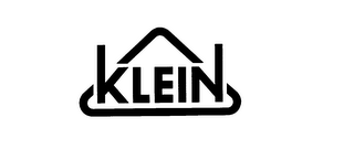 KLEIN logo