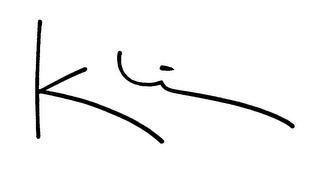 KLEIN logo