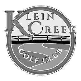 KLEIN CREEK GOLF CLUB logo