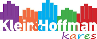 KLEIN & HOFFMAN KARES logo