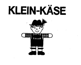 KLEIN-KASE logo